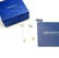 Mikimoto 18k White Gold 10mm Golden South Sea Pearl - 3