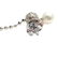 Mikimoto 18k White Gold 10mm Golden South Sea Pearl - 4