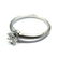 Authentic Tiffany & Co. Platinum 0.39ct Diamond F/VS1 - 2