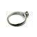 Authentic Tiffany & Co. Platinum 0.39ct Diamond F/VS1 - 6