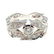 Authentic Carrera Y Carrera 18k Mi Princes Greco Roman - 2