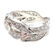 Authentic Carrera Y Carrera 18k Mi Princes Greco Roman - 3