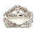 Authentic Carrera Y Carrera 18k Mi Princes Greco Roman - 4