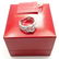 Authentic Carrera Y Carrera 18k Mi Princes Greco Roman - 9