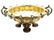 Antique Charles Lewis Tiffany Sterling Silver Lenox - 7