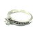 Authentic Tiffany & Co. Platinum 0.51ctw Diamond E/VS1 - 7