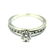 Authentic Tiffany & Co. Platinum 0.51ctw Diamond E/VS1 - 8