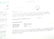 Authentic! Tiffany & Co Platinum 0.54ctw Diamond E/VS1 - 2