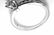 Authentic! Tiffany & Co Platinum 0.54ctw Diamond E/VS1 - 8