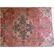 Authentic Vintage Persian Tabriz Rug 11'2" X 6'10"