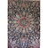 Authentic Vintage Persian Mashad Rug 10'12" X 6'3"