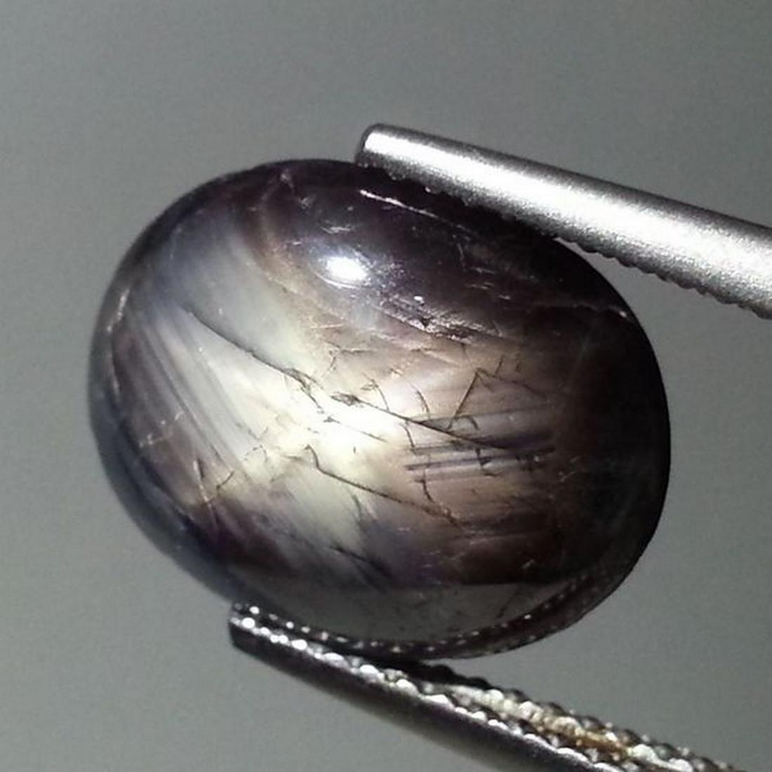 Natural Star Ruby 7.88 ct (1 of 7)