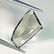 Natural Green Amethyst Fancy Cut 8.11 ct - 3
