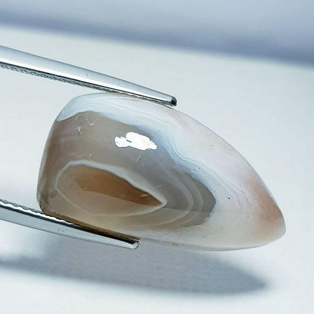 14.24 ct Natural Irish Agate (1 of 5)