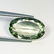 Natural Green Amethyst Oval Cut 7.80 ct