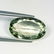 Natural Green Amethyst Oval Cut 7.80 ct - 2