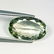 Natural Green Amethyst Oval Cut 7.80 ct - 3