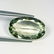 Natural Green Amethyst Oval Cut 7.80 ct - 4