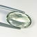 Natural Green Amethyst Oval Cut 7.80 ct - 5