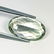 Natural Green Amethyst Oval Cut 7.80 ct - 6