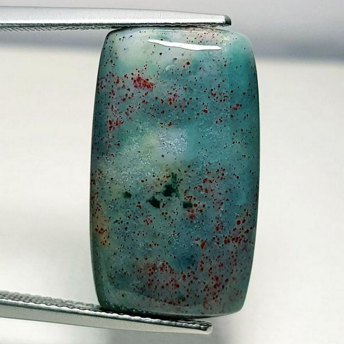 14.97 ct Natural Irish Agate (1 of 5)