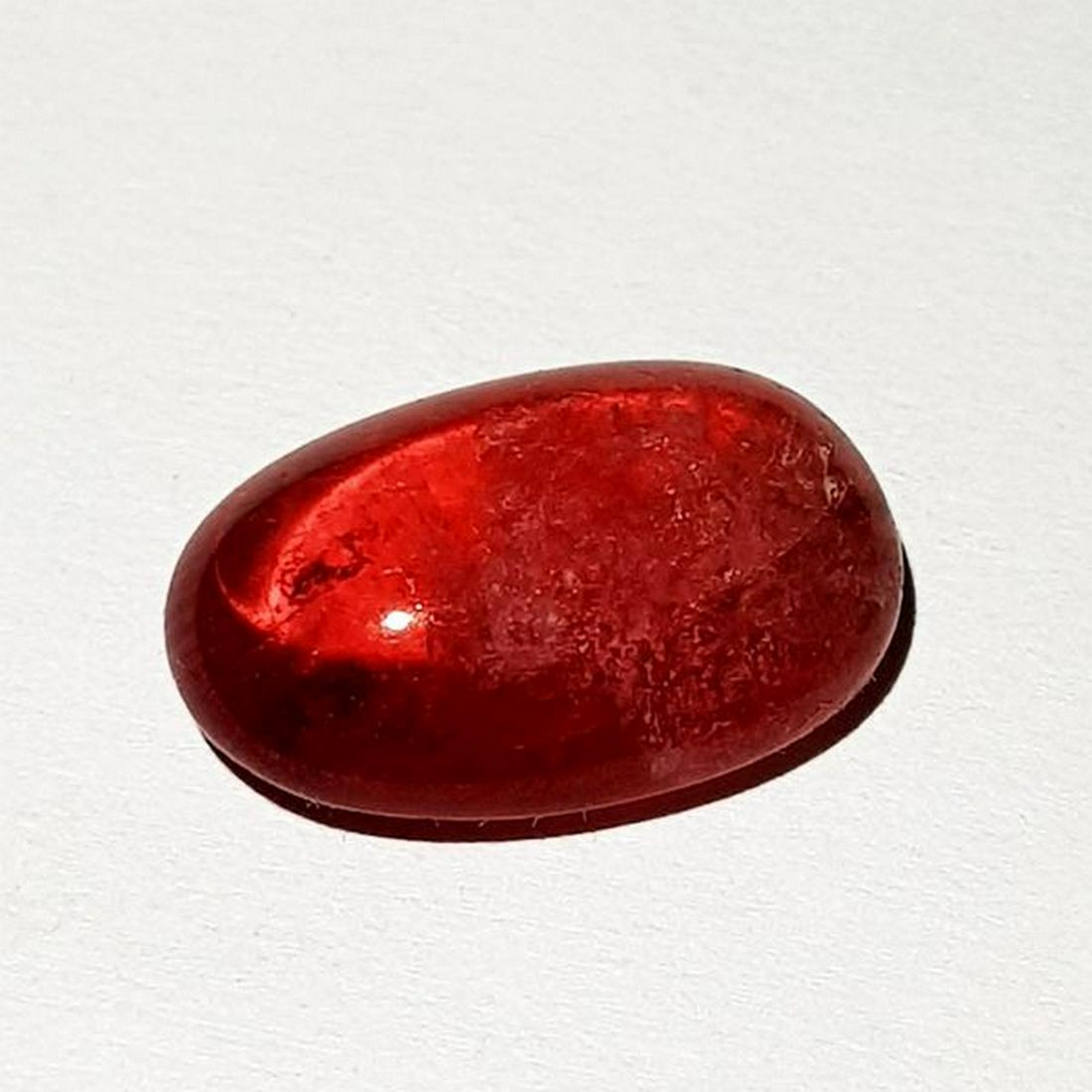 Natural Rhodonite 5.75 ct (1 of 5)