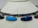 Sterling Silver Contemporary Southwestern/Mexican - 10