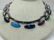 Sterling Silver Contemporary Southwestern/Mexican - 11