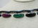 Sterling Silver Contemporary Southwestern/Mexican - 9