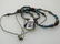 Vintage Zuni Themed Southwestern Necklace, Double - 5