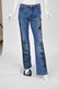ROBERTO CAVALLI ART COLLECTION Embellished Jeans - 2