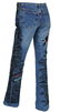 ROBERTO CAVALLI ART COLLECTION Embellished Jeans - 4