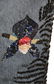ROBERTO CAVALLI ART COLLECTION Embellished Jeans - 6