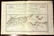 Three 19th C Maps Africa Barbary - 3