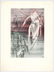 Wifredo Lam original etching for Paroles Peintes