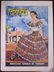 Chipas Mexico - Original 1952 Mexico Travel Poster -