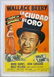 Original 1944 Spanish Lb Poster - Barbary Coast Gent -