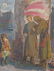 Oil painting The soldiers Bondar Ivan Ivanovich - 2