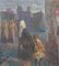 Oil painting The soldiers Bondar Ivan Ivanovich - 3