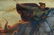 Oil painting Chapaev Dovzhenko Anatoly Ivanovich - 4