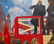 Oil painting Lenin's speech Sinepolsky Igor Ivanovich - 3