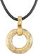 VIKING PROTECTIVE NECKLACE BROOCH C.870-1066 AD JEWELRY