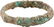 VIKING WEDDING RING, 900-1050 AD, SIZE 6 ¼