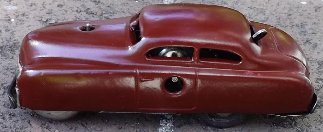 Schuco Varianto Limo 3041 , Made in US Zone Germany,c9, (1 of 5)