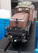 Marklin Swiss Krokodil, Gauge 1. The locomotive comes - 6
