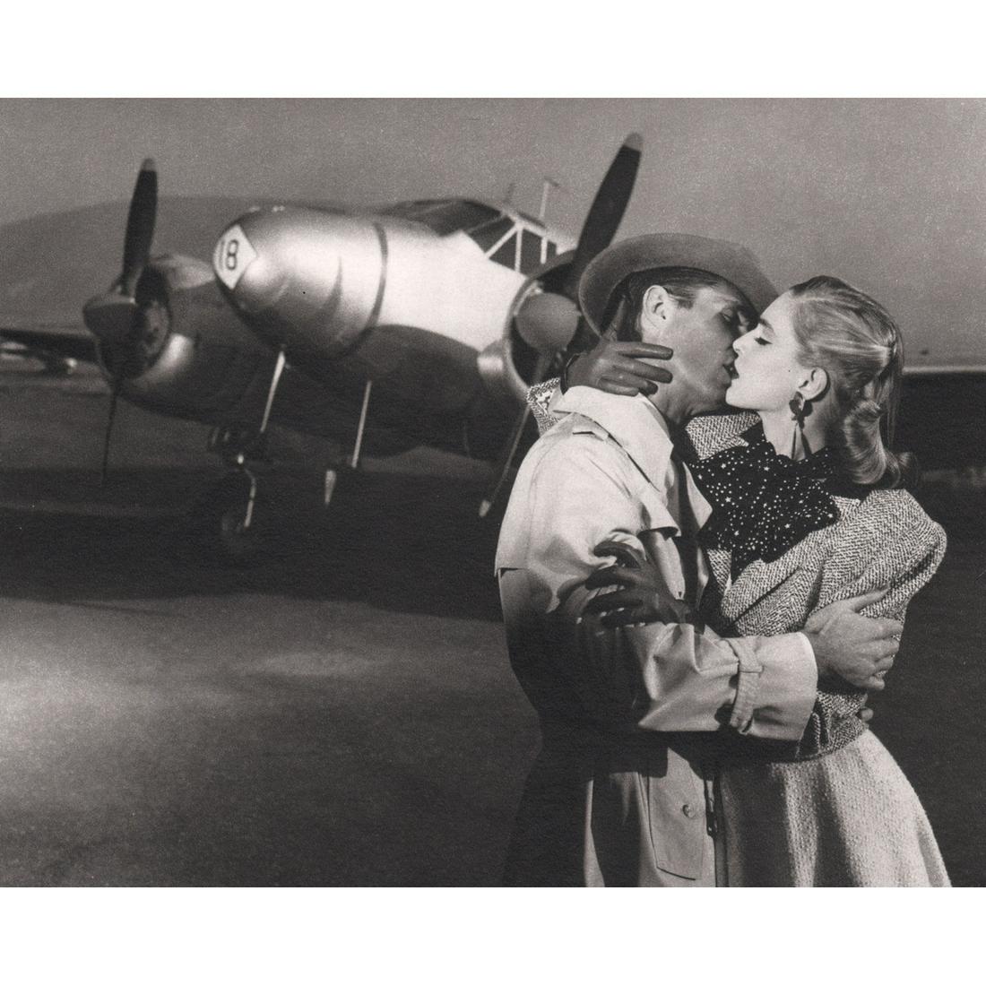 GIAN PAOLO BARBIERI - Rome, Vogue Italy, 1983 (1 of 1)