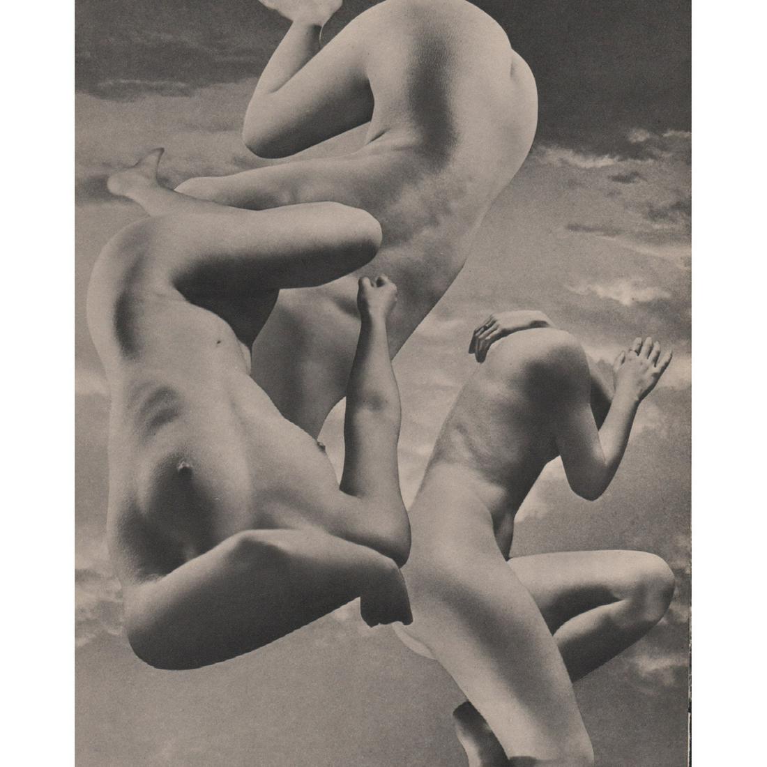PIERRE BOUCHER - Nudes (1 of 1)