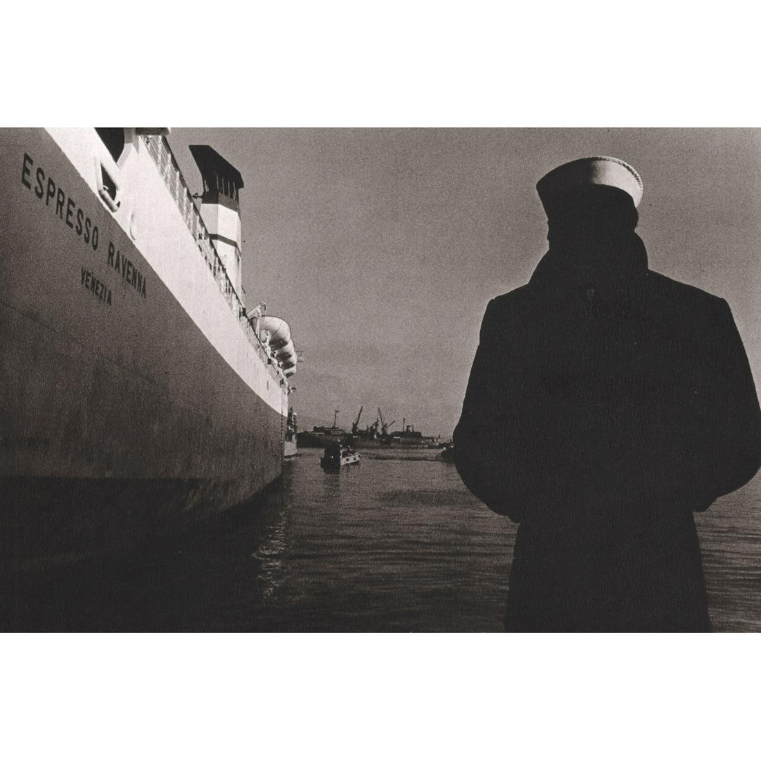 JEAN-PIERRE FAVREAU - Naples, 1986: Artist: JEAN-PIERRE FAVREAU Print Title: Naples, 1986 Medium: Sheet-fed Gravure Printing Date: 1980's Printed in France Image Size: 5.25 x 8 inches Reserve: $30.00 Shipping: Domestic: Flat rate of $15