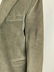 Coop Barneys New York Grey Olive Velvet Corduroy Suit - 2