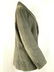 Coop Barneys New York Grey Olive Velvet Corduroy Suit - 3
